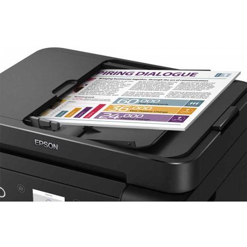 ▷ Epson Multifunction Ecotank L6191 | El Producto Perfecto Para Ti