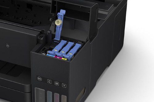 ▷ Epson Multifunction Ecotank L6191 | El Producto Perfecto Para Ti