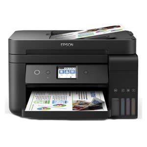 ▷ Epson Multifunction Ecotank L6191 | El Producto Perfecto Para Ti