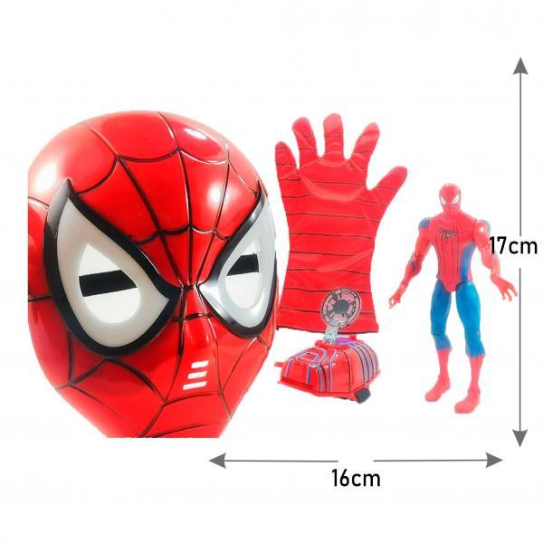 Spiderman-min