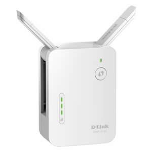 D-link Extensor De Red Wifi