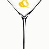 Copas de cristal  4.5 onzas