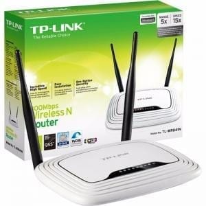 Router Tp-link