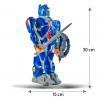 Robot Transformers Optimus Prime con Movimiento y Sonido