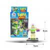 Legos Toy Story Perfecto Para Regalo