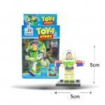 Legos Toy Story Perfecto Para Regalo