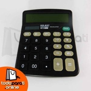 Calculadora