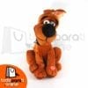 Peluche Perro cAFÉ