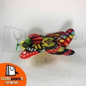 Mariposas Armables