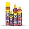 PROTECTOR UV3 300ml SIMONIZ