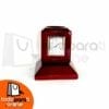 Reloj con Medidor de Temperatura