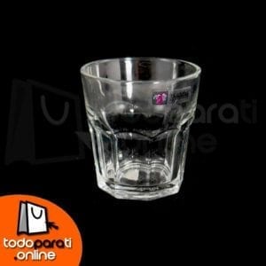 Vaso para Trago 6 Piezas M1