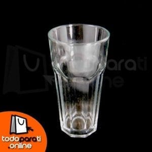 Set de 6 Vasos de Vidrio M3