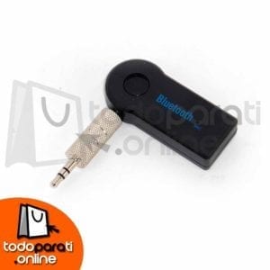 Transmisor Bluetooth para Carros o Radio