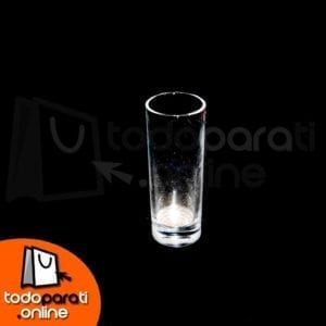 Vaso para Trago 6 Piezas M3