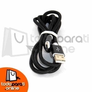 Cable Tipo C para Teléfono