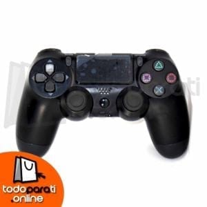 Control Inalámbrico PS4