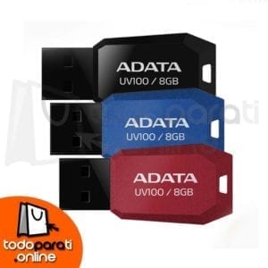 Flash Memory Adata