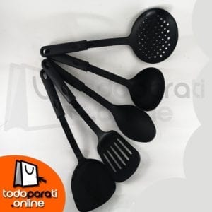 Set de Accesorios para Cocina