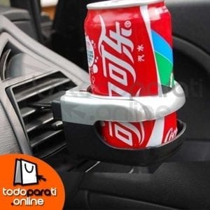 Porta Vasos para Carro