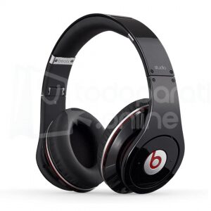 Audífonos Beats By Dr. Dre B3 Monster