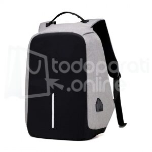 Mochila Antirrobo