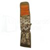 Bolso Táctico De Cinturón Camuflado