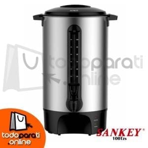 Cafetera Sankey 100 Tazas CM-1001