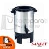 Cafetera Sankey 20 Tazas CM-2011