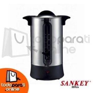 Cafetera Sankey M1