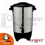 Cafetera Sankey 45 Tazas CM-4511