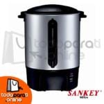 Cafetera Sankey 60 tazas