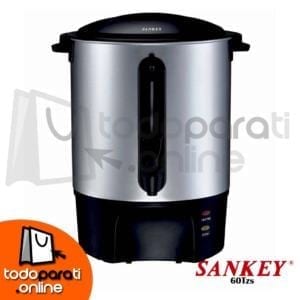 Cafetera Sankey M4