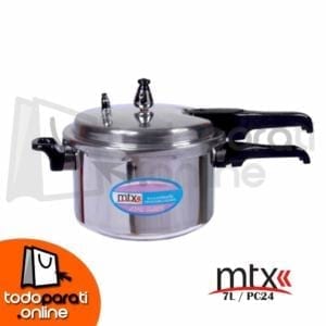 Olla A Presión MTX 7lts