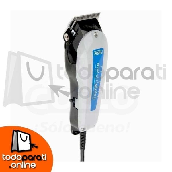 Maquina De Cortar Cabello Wahl Classic Series 58-208