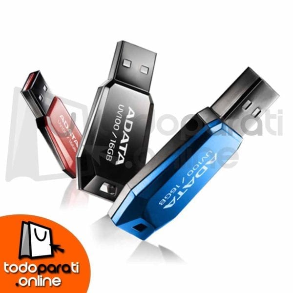 Flash Memory Adata UV-100 16GB