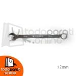 Llave de Tuerca de boca mixta 12mm