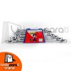 llave9 Kit Llave de Tuerca de boca mixta