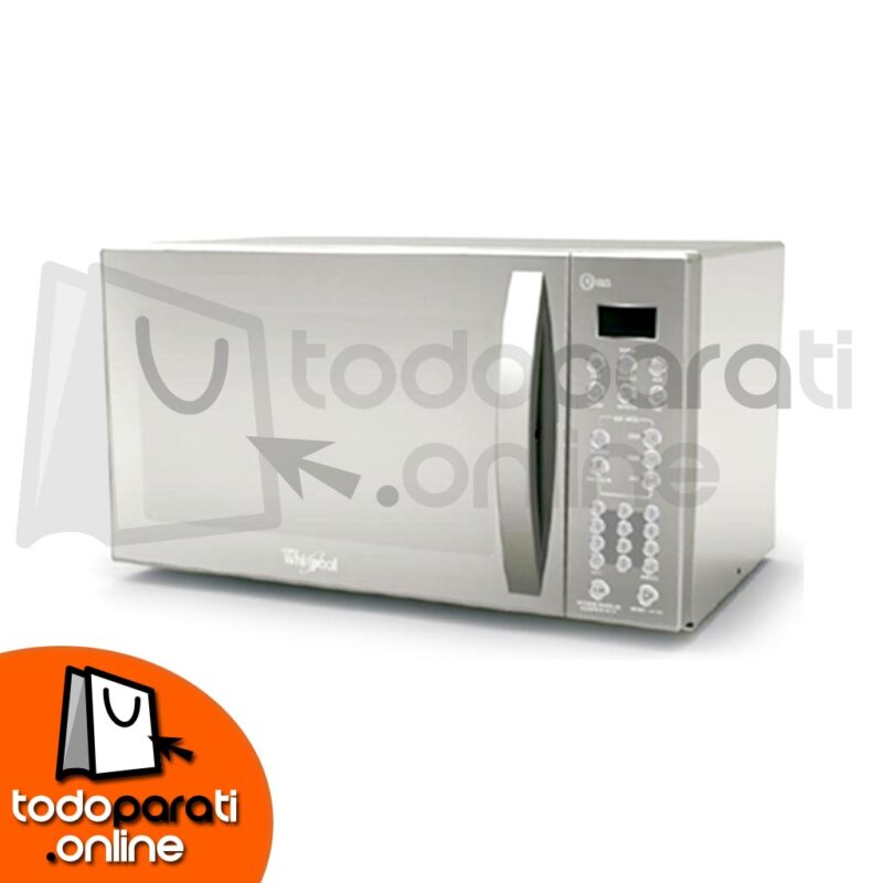 ▷ Microondas Whirlpool | El Producto Perfecto Para Ti