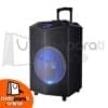 Parlante Bazzuka 215P 18000Watts