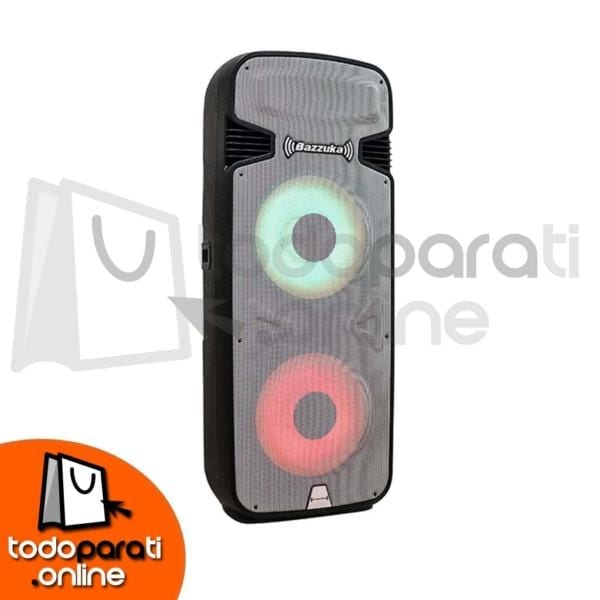 Parlante Bazzuka B2115 50000W