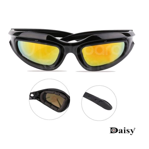 Gafas daisy c5, gafas, gafas militares, gafas tacticas