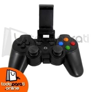 Gamepad Bluetooth 2.1