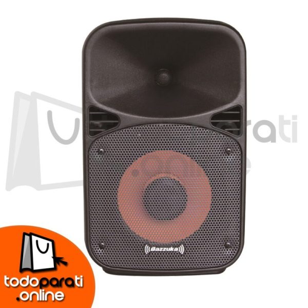 Parlante Bazzuka L108 30W Parlante Bazzuka L108 30W
