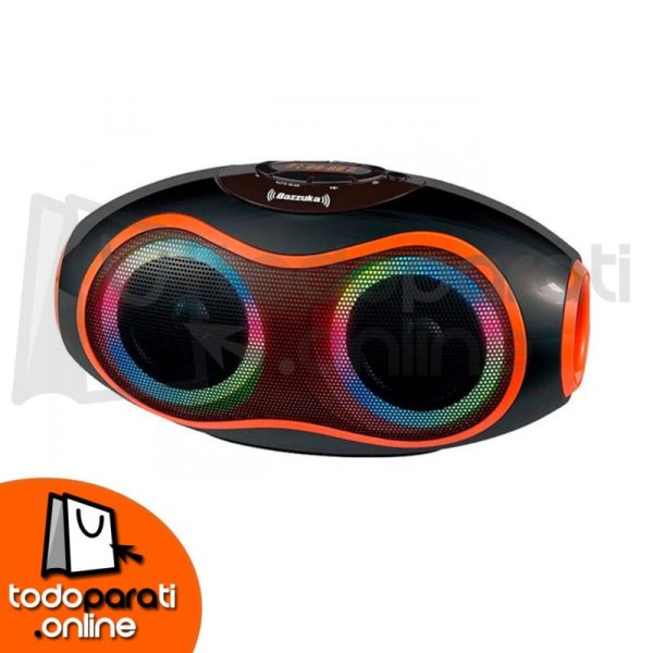 Parlante Bazzuka L303 Parlante Bazzuka L303