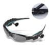 gafas con auricular, gafas, auriculares