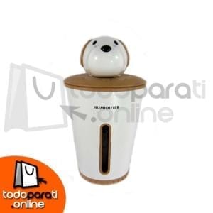 Humidificador Cute Doggy