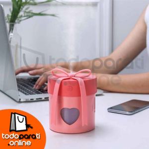 Humidificador Tipo Regalo