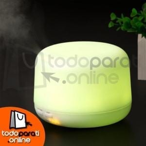 Humidificador Aromaterapia M2