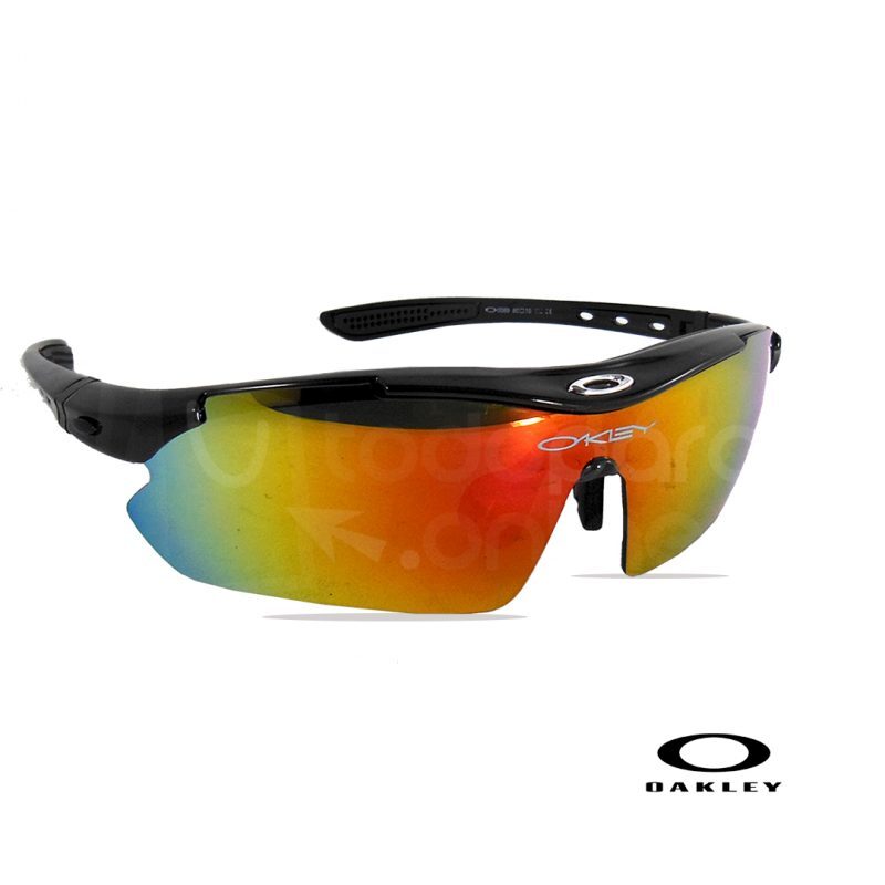 Cortar Invertir Haz un esfuerzo ▷ Gafas Oakley Deportivas | El Producto Perfecto Para Ti